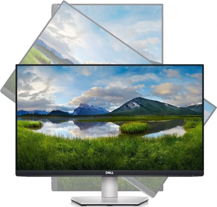 DELL 24" Monitor - S2421HS